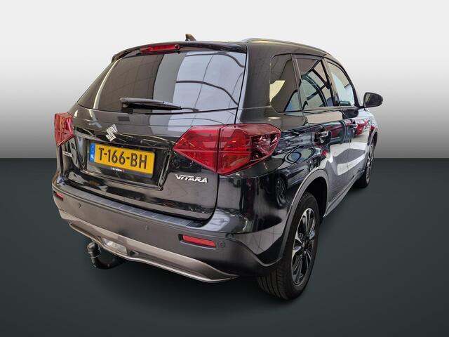 Suzuki VITARA 1.4 Boosterjet Stijl