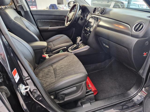 Suzuki VITARA 1.4 Boosterjet Stijl