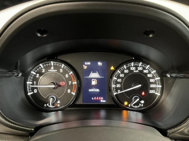 Suzuki VITARA 1.4 Boosterjet Smart Hybrid Style | Nieuw op voorraad |