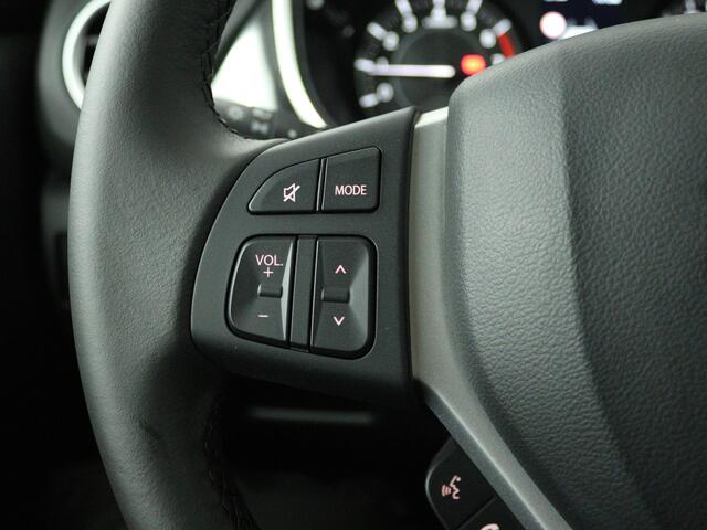 Suzuki VITARA 1.4 Boosterjet Smart Hybrid Style *NIEUW* | Direct Leverbaar! |