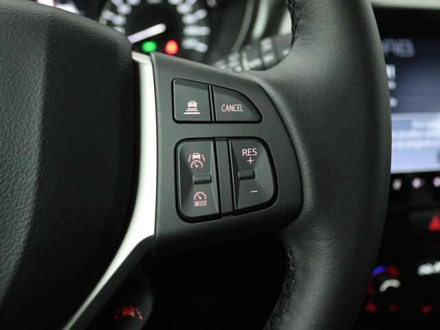 Suzuki VITARA 1.4 Boosterjet Smart Hybrid Style *NIEUW* | Direct Leverbaar! |