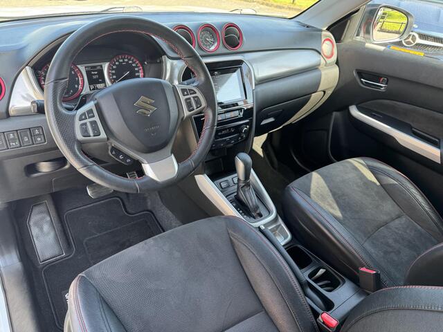 Suzuki VITARA 1.4 S Automaat