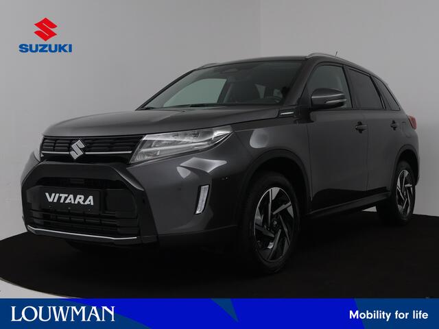 Suzuki VITARA 1.4 Boosterjet Smart Hybrid Style *NIEUW* | Direct leverbaar! | Panoramadak |