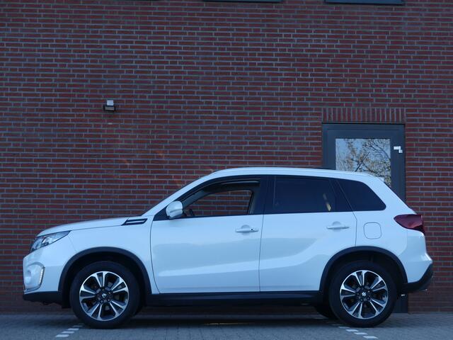 Suzuki VITARA 1.4 Boosterjet Style Smart Hybrid AllGrip