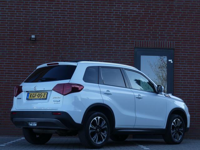 Suzuki VITARA 1.4 Boosterjet Style Smart Hybrid AllGrip