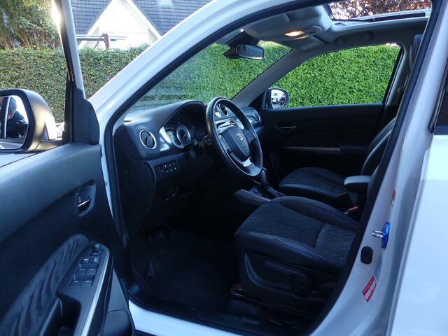 Suzuki VITARA 1.4 Boosterjet Style Smart Hybrid AllGrip