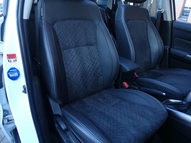 Suzuki VITARA 1.4 Boosterjet Style Smart Hybrid AllGrip