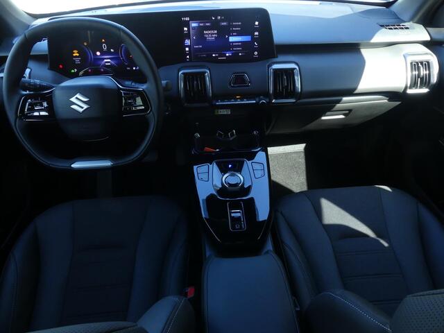 Suzuki VITARA e Style 61 kWh