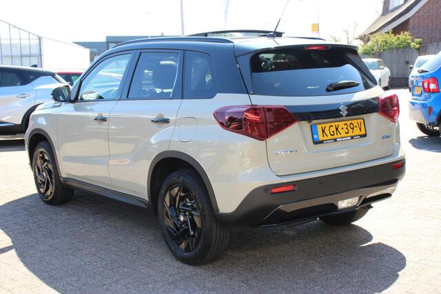 Suzuki VITARA 1.4 Boosterjet Special Edition Hybrid Automaat | Demo deal! | 10 jaar Garantie |