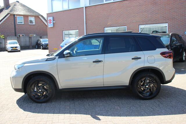 Suzuki VITARA 1.4 Boosterjet Special Edition Hybrid Automaat | Demo deal! | 10 jaar Garantie |