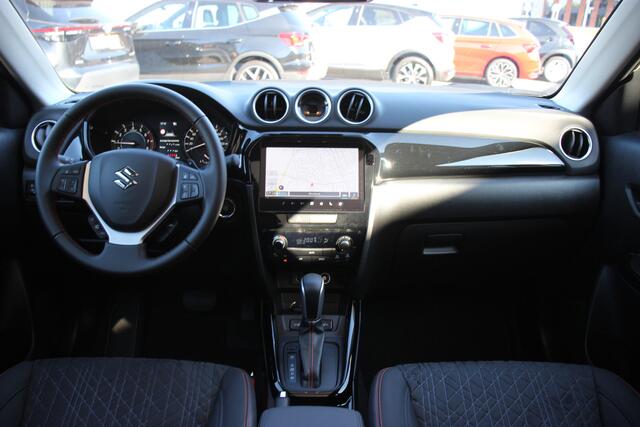 Suzuki VITARA 1.4 Boosterjet Special Edition Hybrid Automaat | Demo deal! | 10 jaar Garantie |