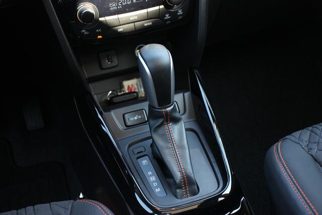 Suzuki VITARA 1.4 Boosterjet Special Edition Hybrid Automaat | Demo deal! | 10 jaar Garantie |