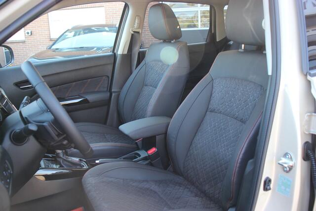 Suzuki VITARA 1.4 Boosterjet Special Edition Hybrid Automaat | Demo deal! | 10 jaar Garantie |
