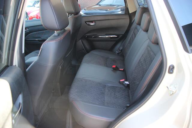 Suzuki VITARA 1.4 Boosterjet Special Edition Hybrid Automaat | Demo deal! | 10 jaar Garantie |