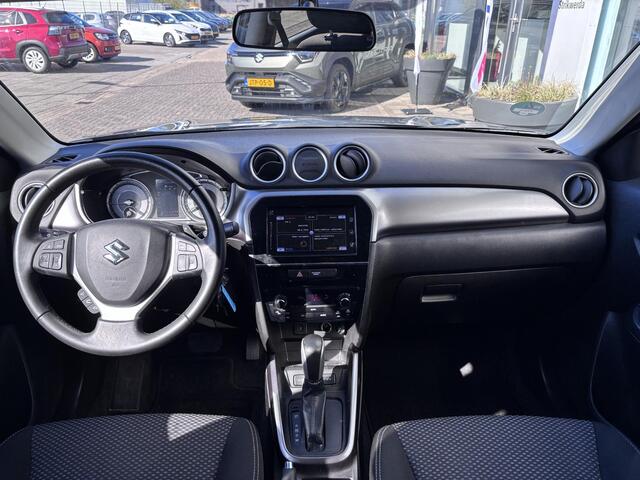 Suzuki VITARA 1.0 Boosterjet Select Automaat Trekhaak/Carplay/Clima