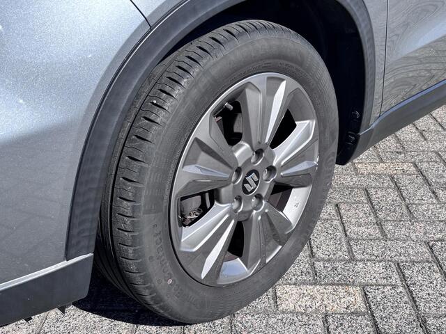 Suzuki VITARA 1.0 Boosterjet Select Automaat Trekhaak/Carplay/Clima