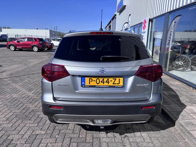 Suzuki VITARA 1.0 Boosterjet Select Automaat Trekhaak/Carplay/Clima