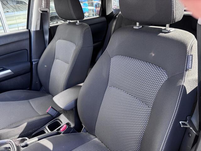 Suzuki VITARA 1.0 Boosterjet Select Automaat Trekhaak/Carplay/Clima