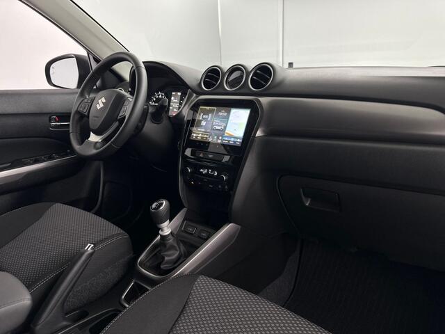 Suzuki VITARA 1.4 Select Smart Hybrid | Navigatie | Adaptieve Cruise Control | Parkeercamera