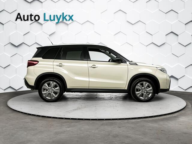 Suzuki VITARA 1.4 Select Smart Hybrid | Navigatie | Adaptieve Cruise Control | Parkeercamera