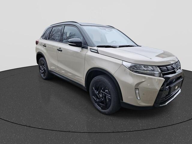 Suzuki VITARA 1.4 Boosterjet Smart Hybrid Special Edition Mengelers Actieprijs ¤ 35.799,-