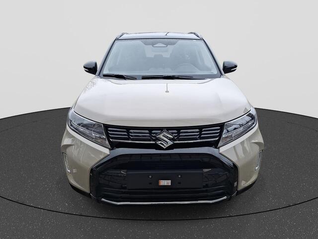 Suzuki VITARA 1.4 Boosterjet Smart Hybrid Special Edition Mengelers Actieprijs ¤ 35.799,-