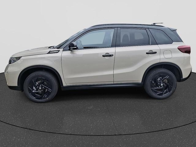 Suzuki VITARA 1.4 Boosterjet Smart Hybrid Special Edition Mengelers Actieprijs ¤ 35.799,-