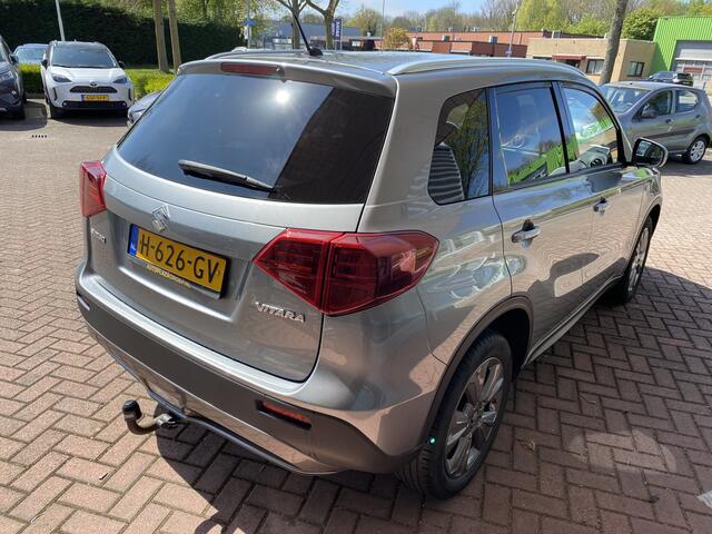 Suzuki VITARA 1.4 Boosterjet Select | Trekhaak |