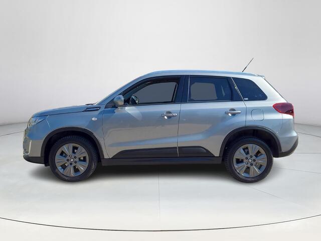 Suzuki VITARA 1.5 Hybrid Select Automaat | Apple CarPlay / Android Auto | Rijklaarprijs incl. garantie |