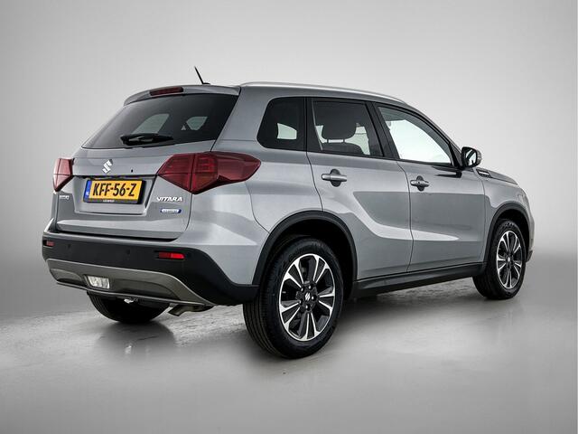 Suzuki VITARA 1.4 Boosterjet Style Smart Hybrid