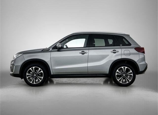 Suzuki VITARA 1.4 Boosterjet Style Smart Hybrid
