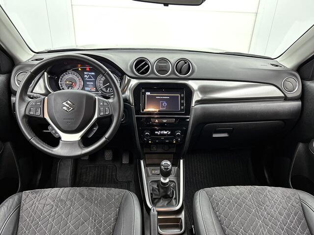 Suzuki VITARA 1.4 Boosterjet Style Smart Hybrid