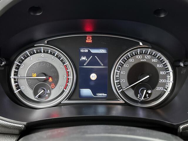 Suzuki VITARA 1.4 Boosterjet Style Smart Hybrid