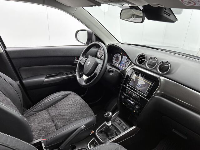 Suzuki VITARA 1.4 Boosterjet Style Smart Hybrid