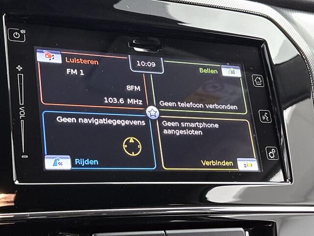 Suzuki VITARA 1.4 Boosterjet Style Smart Hybrid