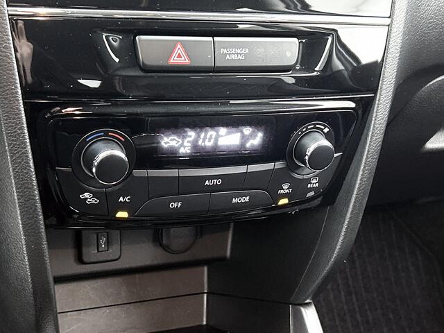 Suzuki VITARA 1.4 Boosterjet Style Smart Hybrid