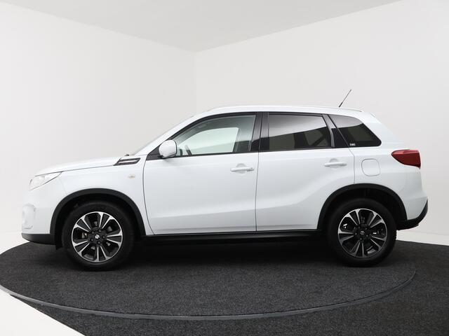 Suzuki VITARA 1.4 Boosterjet Select