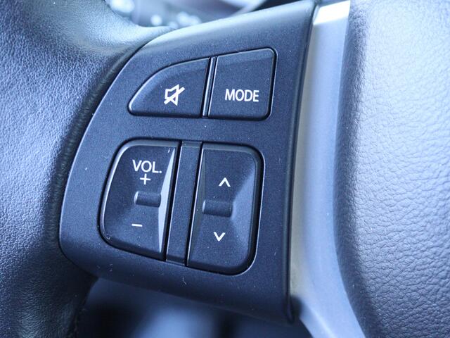Suzuki VITARA 1.4 Boosterjet Select
