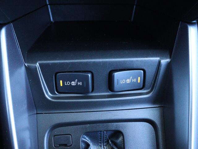 Suzuki VITARA 1.4 Boosterjet Select