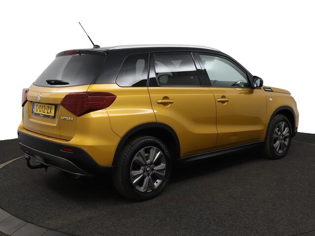 Suzuki VITARA 1.4 Boosterjet Select | Airco | Cruise Control | Achteruitrijcamera | Apple Carplay | Android Auto | Trekhaak |