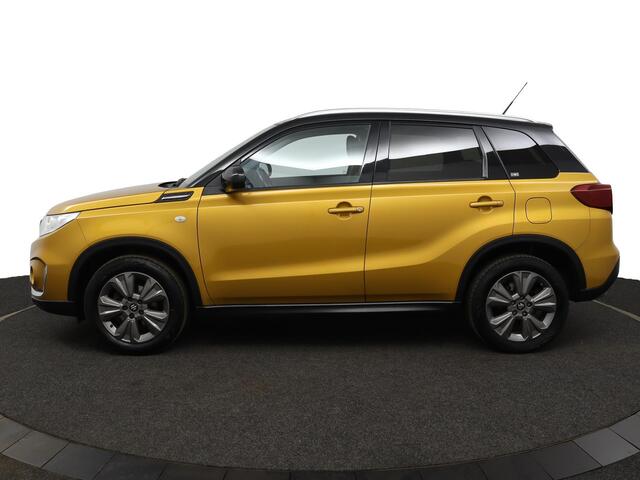 Suzuki VITARA 1.4 Boosterjet Select | Airco | Cruise Control | Achteruitrijcamera | Apple Carplay | Android Auto | Trekhaak |
