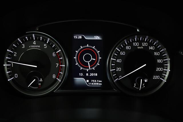 Suzuki VITARA 1.4 Boosterjet Select | Airco | Cruise Control | Achteruitrijcamera | Apple Carplay | Android Auto | Trekhaak |