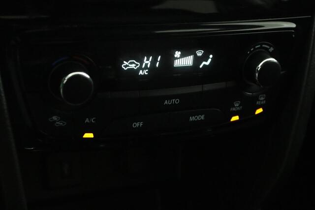 Suzuki VITARA 1.4 Boosterjet Select | Airco | Cruise Control | Achteruitrijcamera | Apple Carplay | Android Auto | Trekhaak |