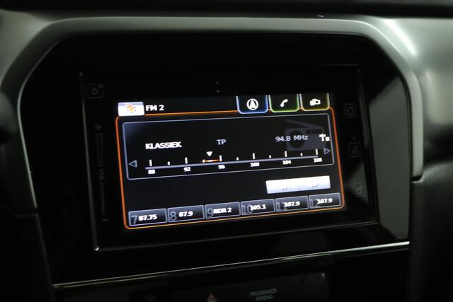 Suzuki VITARA 1.4 Boosterjet Select | Airco | Cruise Control | Achteruitrijcamera | Apple Carplay | Android Auto | Trekhaak |