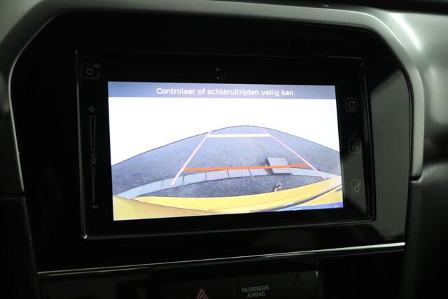 Suzuki VITARA 1.4 Boosterjet Select | Airco | Cruise Control | Achteruitrijcamera | Apple Carplay | Android Auto | Trekhaak |