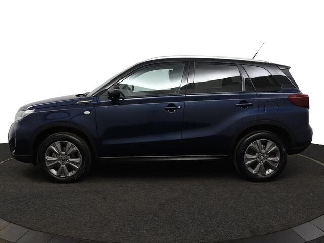Suzuki VITARA 1.5 Hybrid Select | Keyless Entry | Navigatie | Stoelverwarming | Origineel NL |
