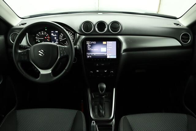 Suzuki VITARA 1.5 Hybrid Select | Keyless Entry | Navigatie | Stoelverwarming | Origineel NL |