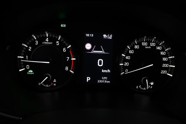 Suzuki VITARA 1.5 Hybrid Select | Keyless Entry | Navigatie | Stoelverwarming | Origineel NL |
