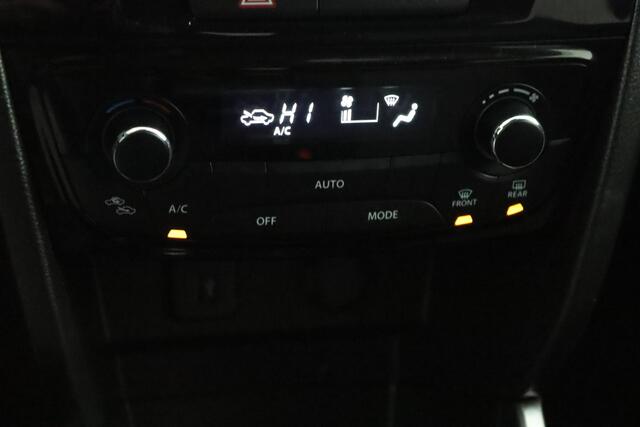 Suzuki VITARA 1.5 Hybrid Select | Keyless Entry | Navigatie | Stoelverwarming | Origineel NL |