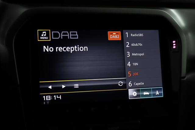 Suzuki VITARA 1.5 Hybrid Select | Keyless Entry | Navigatie | Stoelverwarming | Origineel NL |